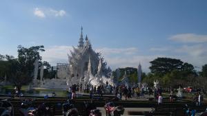 hill tribe art house