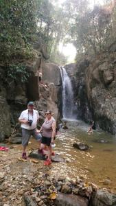 hill tribe art house