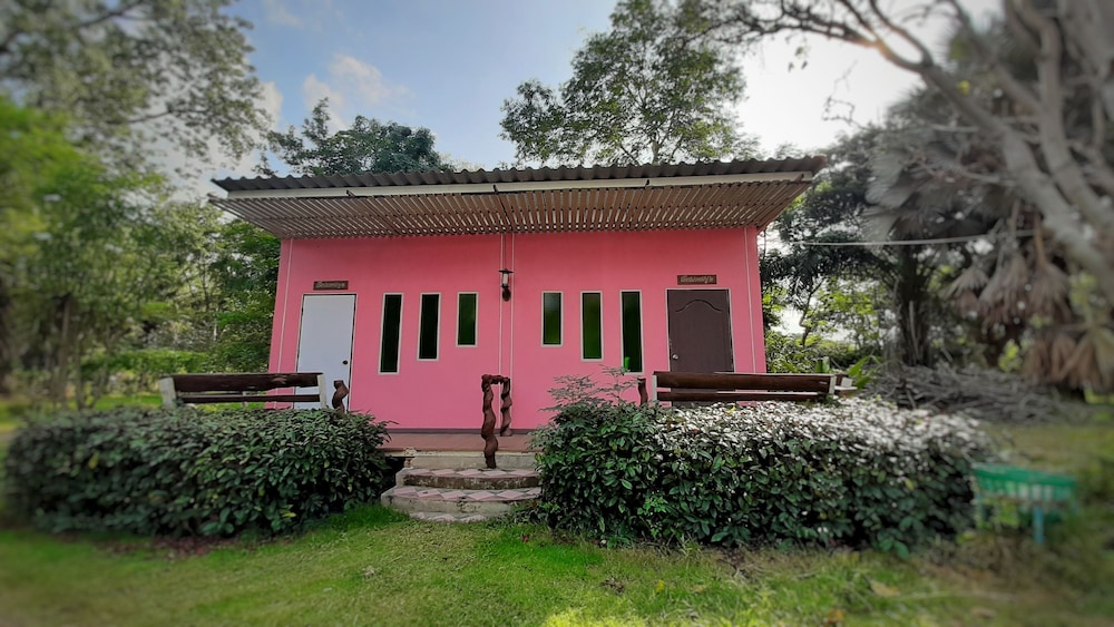 sawansang nangkeaw resort