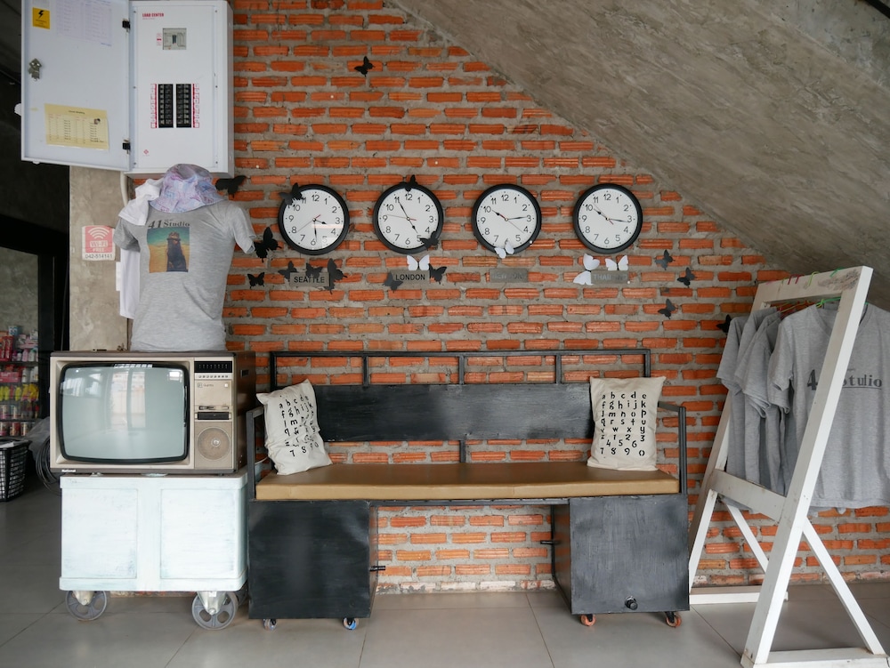 41 studio adults only