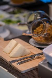 new square patong hotel