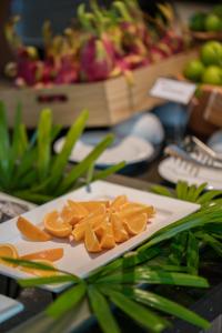 new square patong hotel