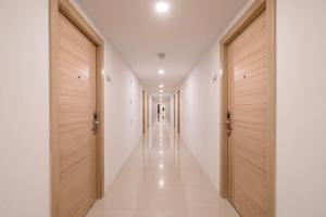 new square patong hotel