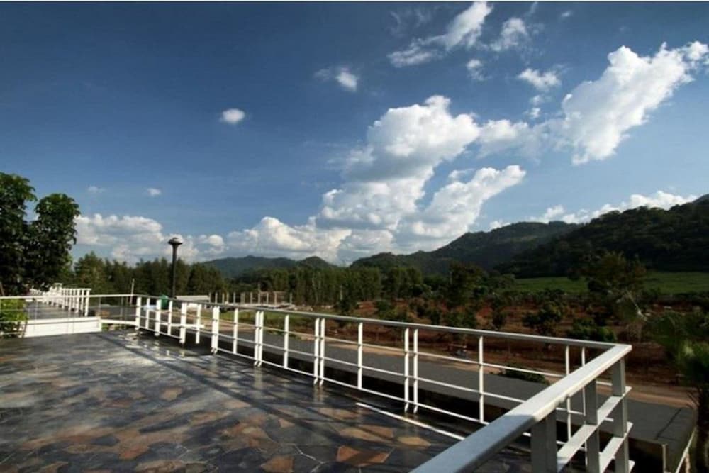 yurakiri resort