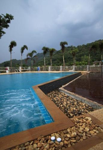 yurakiri resort