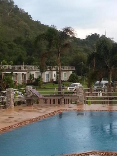 yurakiri resort