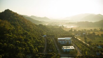 Yurakiri Resort,In Nong Nam Daeng,3 star