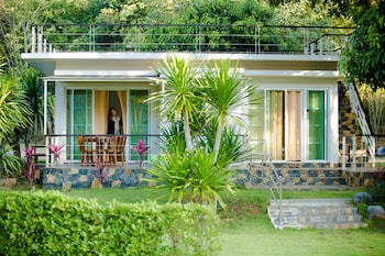 Yurakiri Resort,In Nong Nam Daeng,3 star