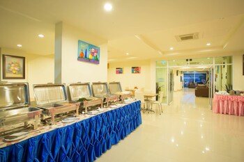 tharakiree place hotel