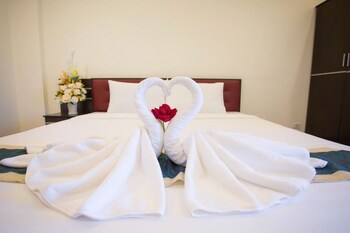 tharakiree place hotel