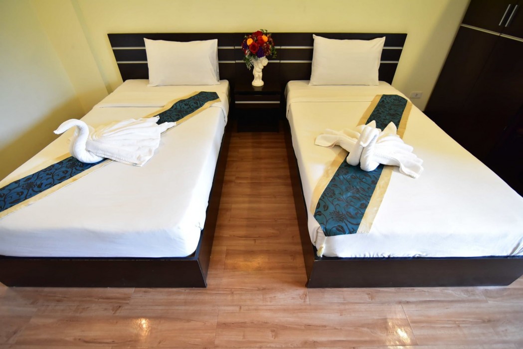 tharakiree place hotel