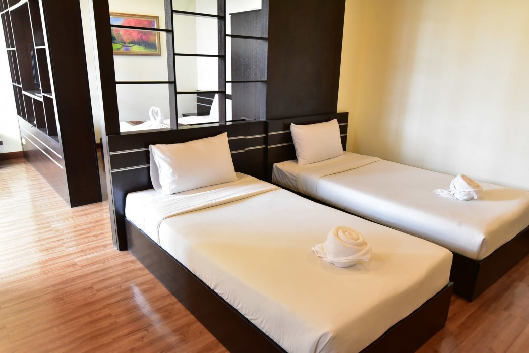 tharakiree place hotel