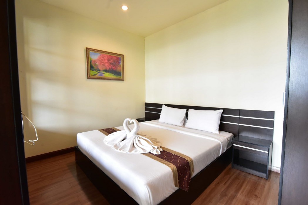 tharakiree place hotel