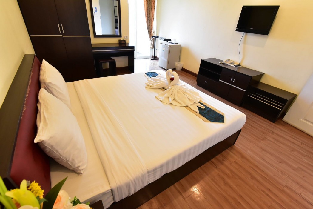 tharakiree place hotel