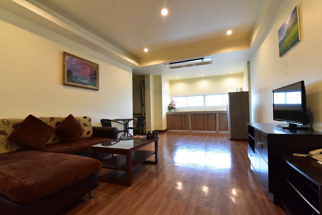 tharakiree place hotel