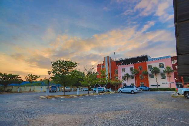 tharakiree place hotel