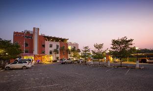 Tharakiree Place Hotel,Nong Nam Daeng>>Muak Lek,3 star