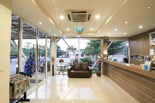 Tharakiree Place Hotel,Nong Nam Daeng>>Muak Lek,3 star