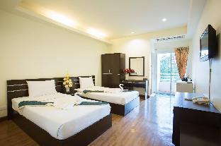 tharakiree place hotel