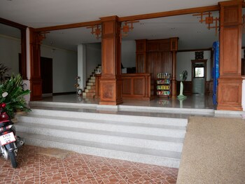 dalha renovtel hotel