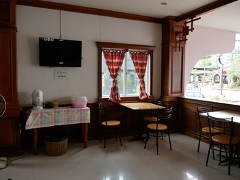 dalha renovtel hotel