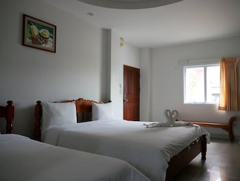 dalha renovtel hotel