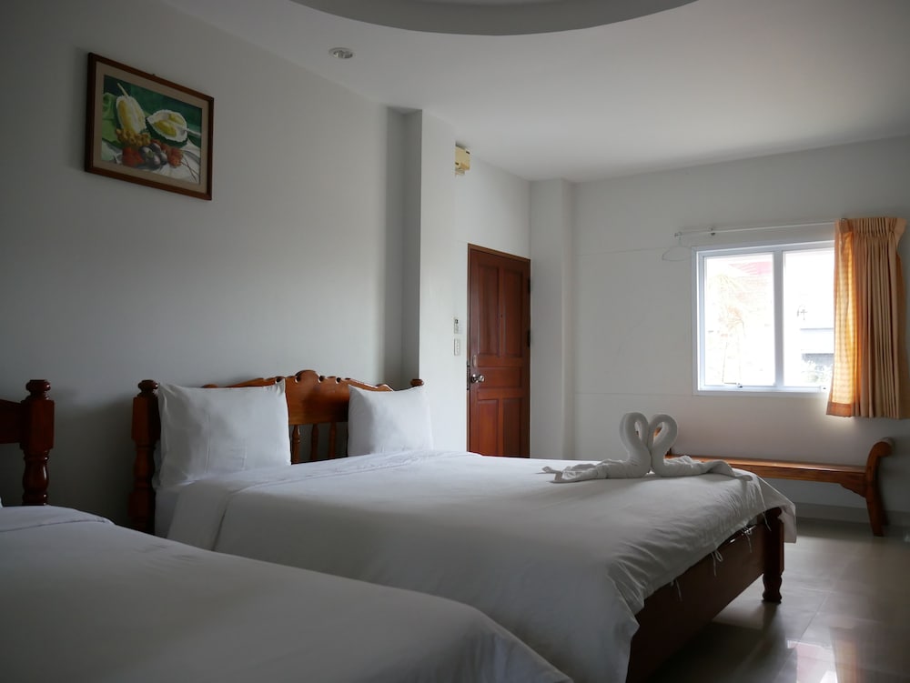 dalha renovtel hotel