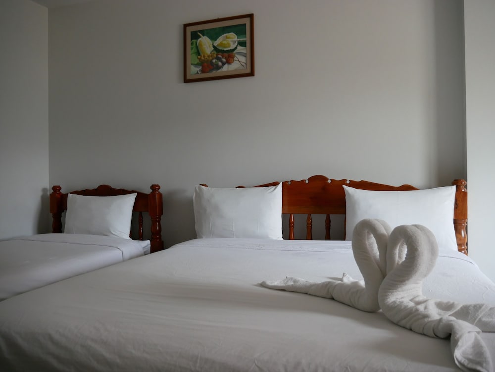 dalha renovtel hotel