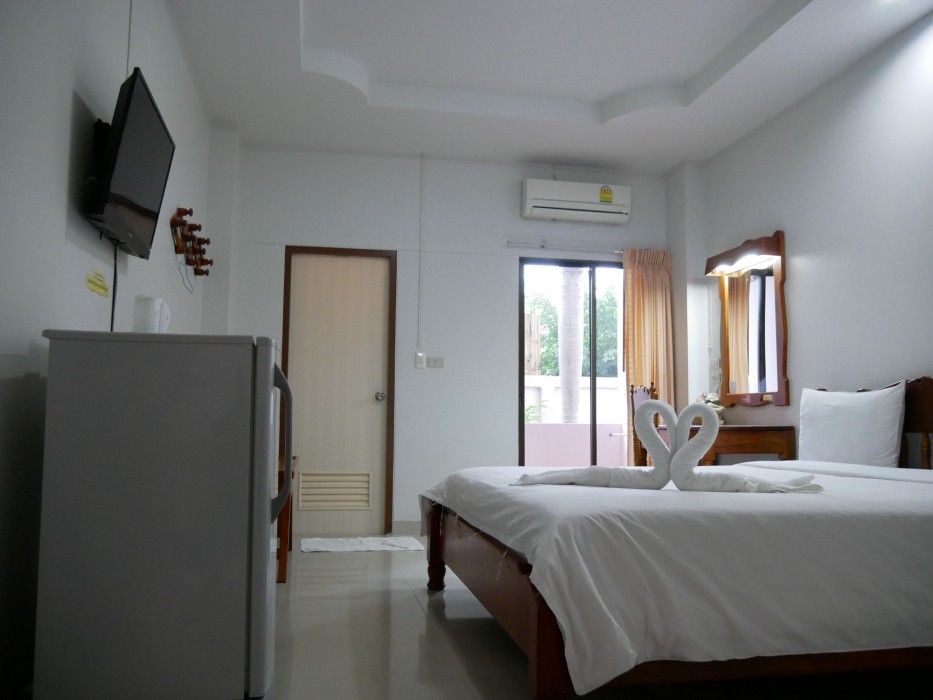dalha renovtel hotel