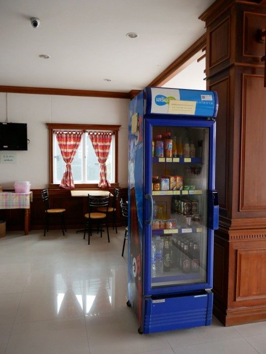 dalha renovtel hotel