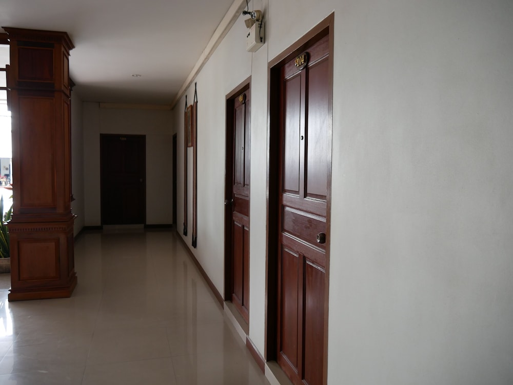 dalha renovtel hotel