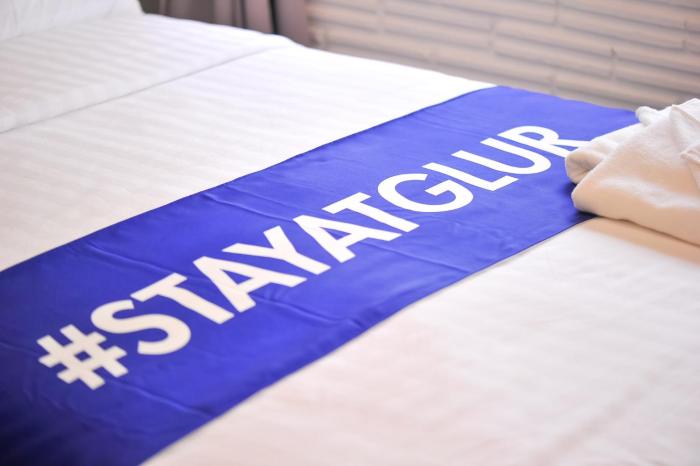 glur phuket patong beach