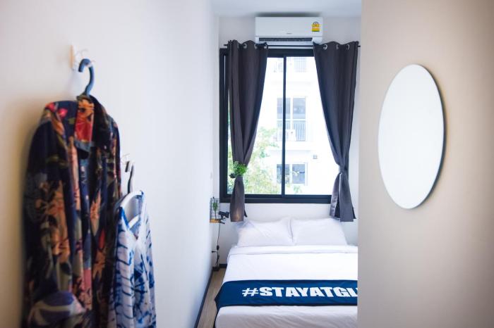 glur phuket patong beach