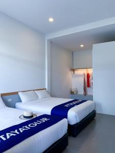 Glur Phuket Patong Beach,Kathu>>Karon Beach,3 star