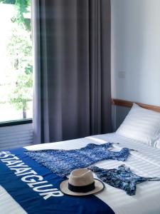 Glur Phuket Patong Beach,Kathu>>Karon Beach,3 star