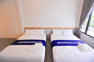 glur phuket patong beach