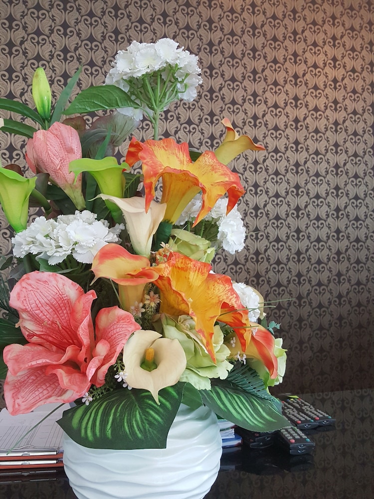 retreat resort pattaya