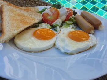 retreat resort pattaya