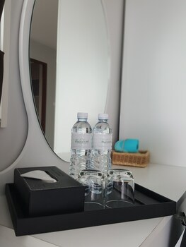 retreat resort pattaya