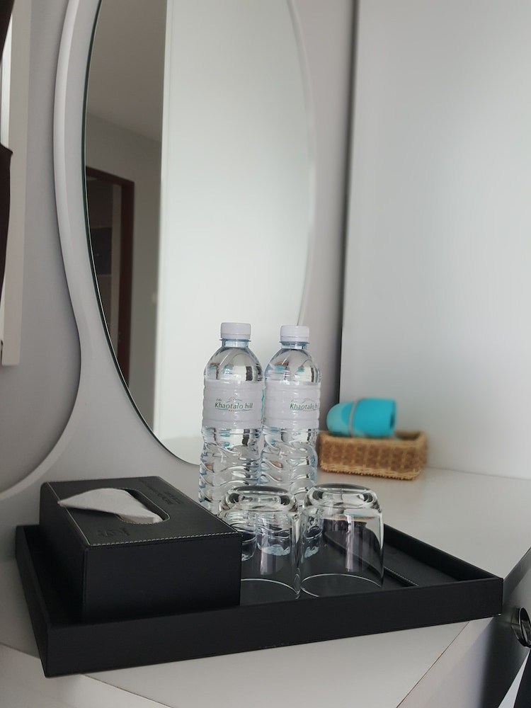 retreat resort pattaya