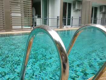 retreat resort pattaya