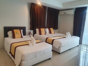 retreat resort pattaya