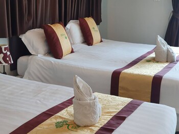 retreat resort pattaya