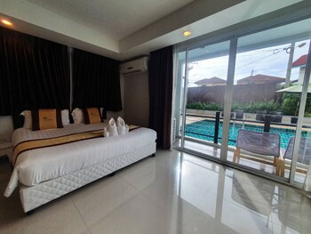 retreat resort pattaya