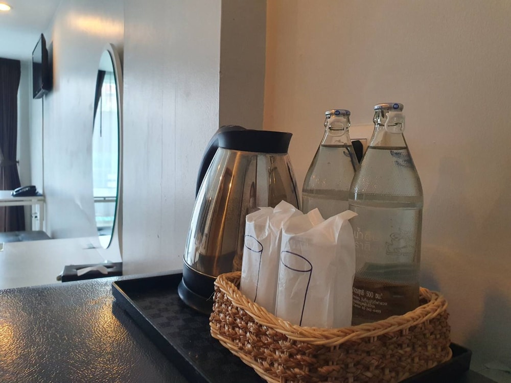 retreat resort pattaya