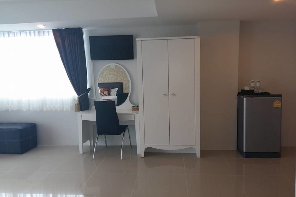 retreat resort pattaya