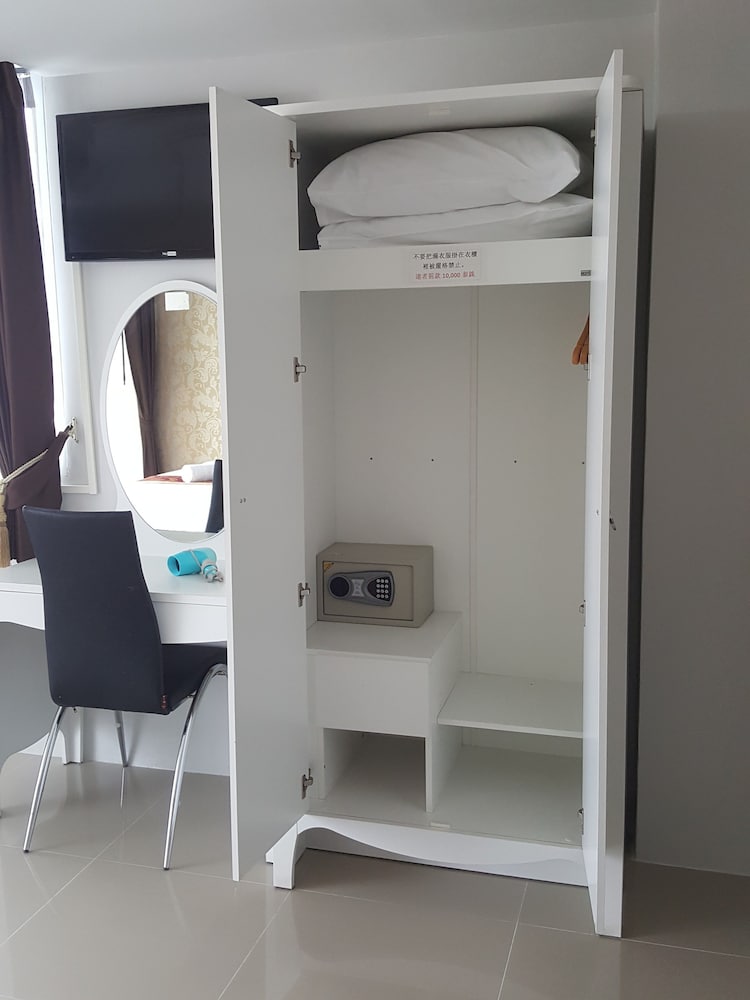 retreat resort pattaya