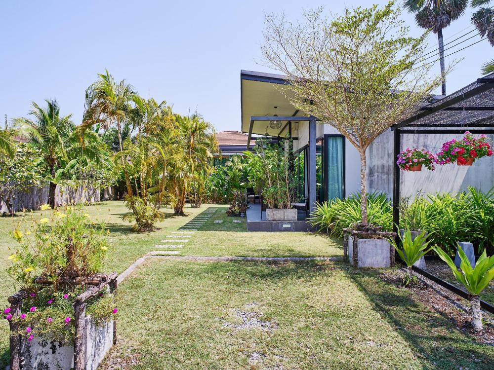 baan norkna bangtao