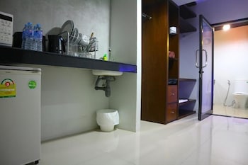 baan norkna bangtao