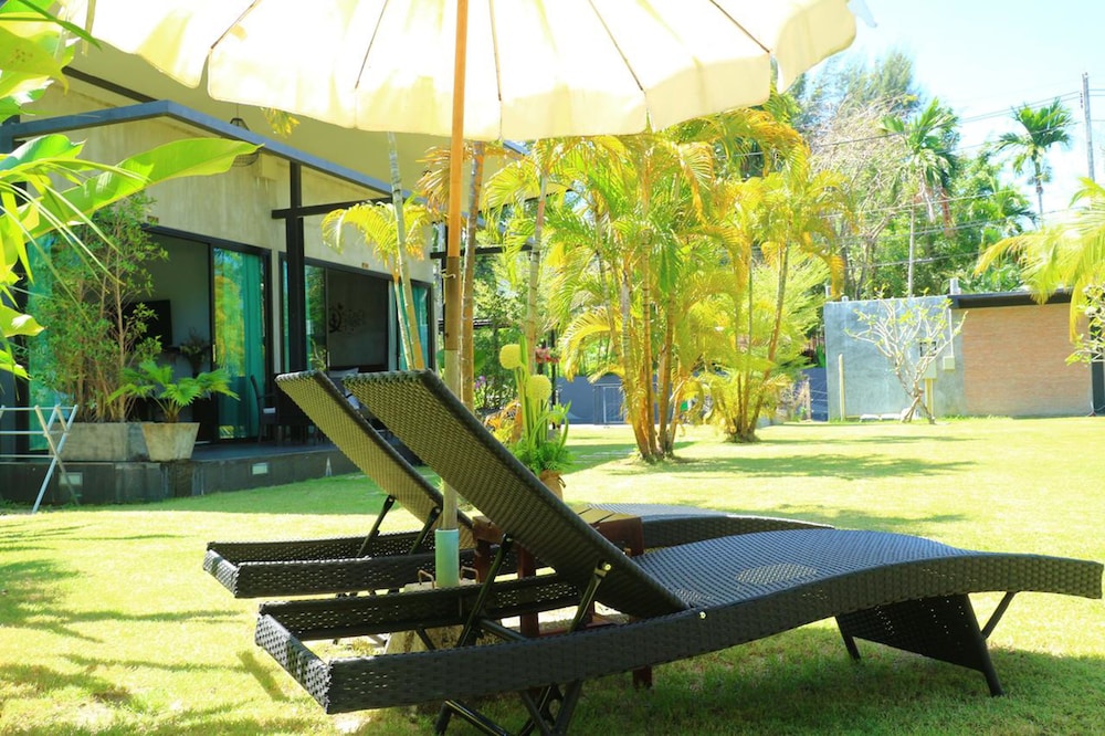 baan norkna bangtao